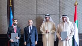Masdar signs agreements with Azerbaijan to develop renewable energy projects