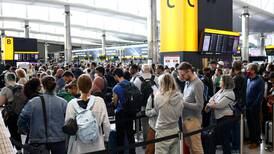 Heathrow urged to sort out problems as airlines suffer 'negative impact' 