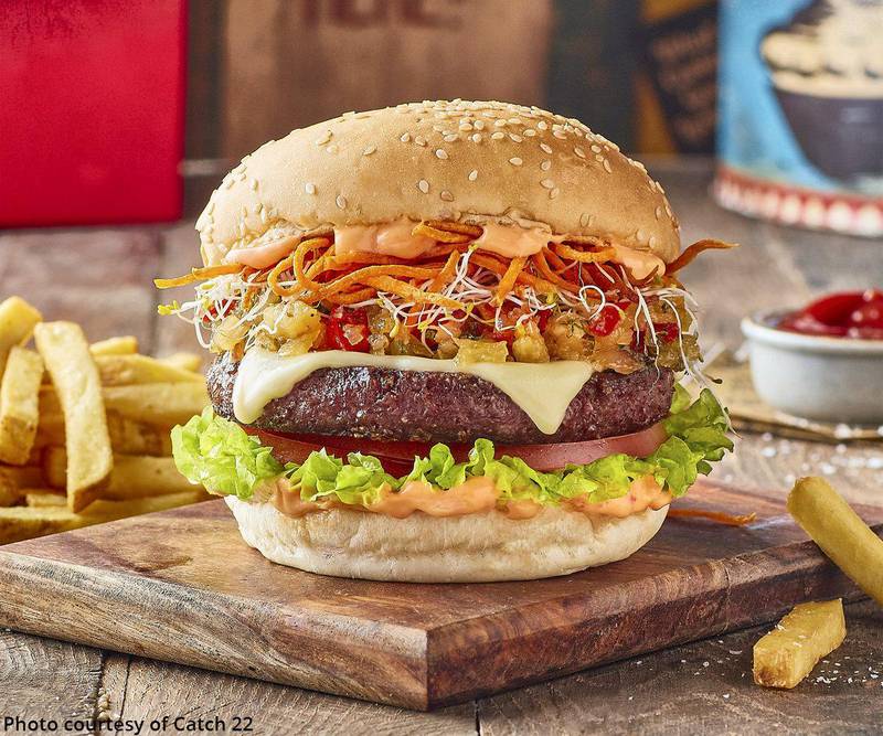 Wimpy Vegan Options, What's Vegan at Wimpy?