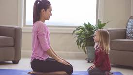 How to speak to children about mindfulness    