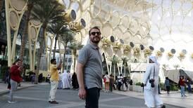Expo 2020 Dubai visits near 16 million as pavilion opening hours are extended