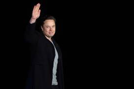US market regulators scrutinise Elon Musk's Twitter stock purchase