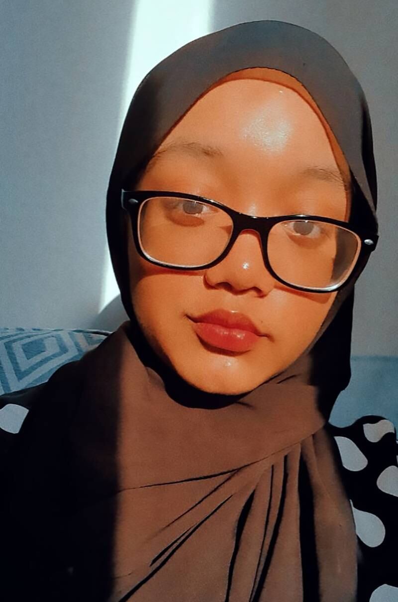 FinTechs will strengthen their trustworthiness as they grow, according to Omaima Mosharaf, an 18-year-old Bahraini social entrepreneur who is founder and chief executive of YouthWave Mena.