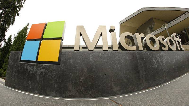 Microsoft said it is making adjustments to its Twitter chatbot after users found a way to manipulate it to tweet racist and sexist remarks and made a reference to Hitler. Ted S Warren / AP Photo