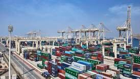 DP World teams up with Emirates Development Bank to support SMEs with trade finance