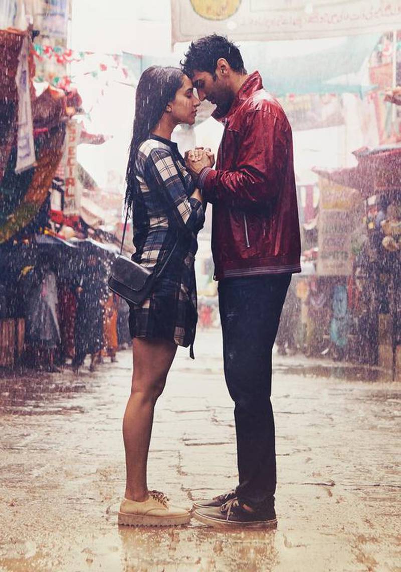 Film review: Lack of chemistry between stars means OK Jaanu is a ...