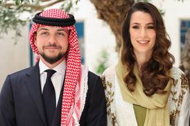 Five things to know about Jordan's Crown Prince after his engagement