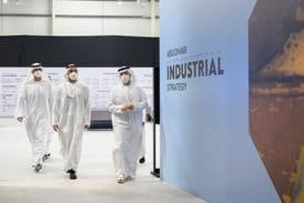 How the circular economy is driving Abu Dhabi's sustainable industrial development