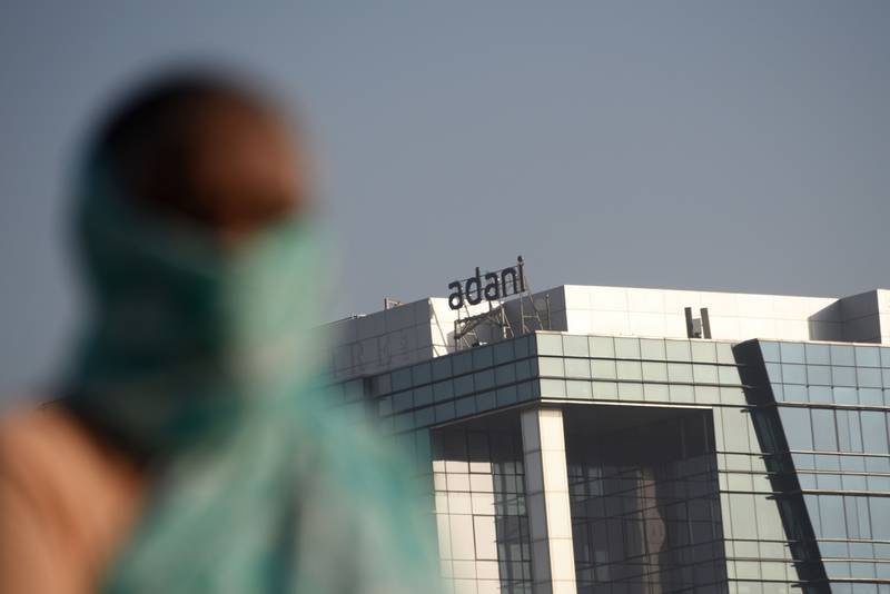 The slump in 10 Adani companies that has now wiped off more than $130 billion from their combined market value may end up being a stumble in India’s growth journey. Bloomberg