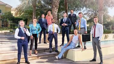 An image that illustrates this article BBC's 'Dubai Hustle' is simply another silly, sensational TV show