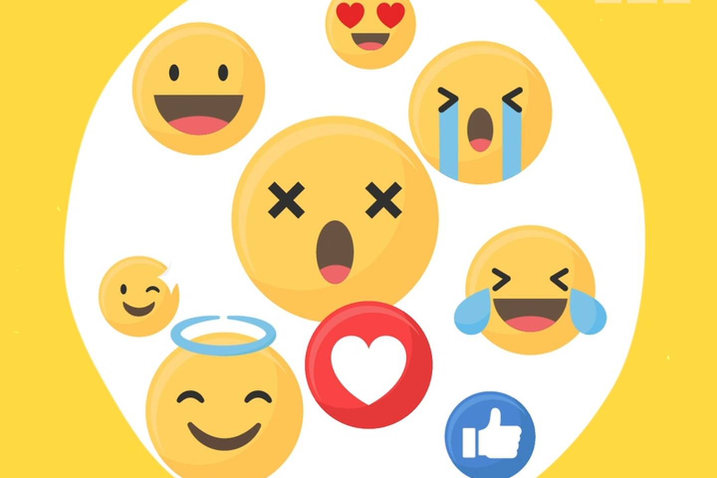 What Does the 8-ball Emoji Mean on Facebook?