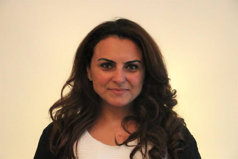 Mina Al-Oraibi was previously Assistant Editor in Chief of Asharq AlAwsat newspaper, based in London.