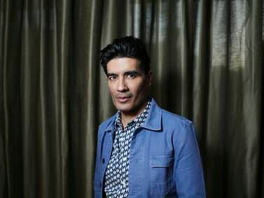 Manish Malhotra set to open a new flagship boutique in Dubai