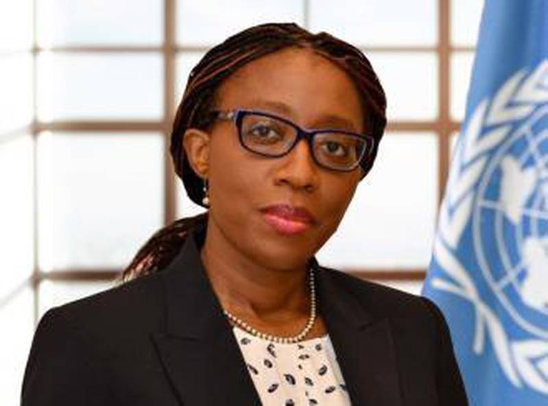 Vera Songwe has called for a united front in tackling the coronavirus challenge. United Nations Economic Comission for Africa