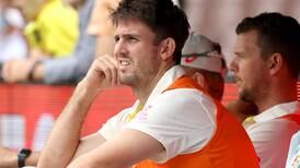 Mitchell Marsh hospitalised after testing positive for Covid-19 in IPL