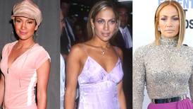 Jennifer Lopez's style evolution in 64 photos: from Jenny from the Block to Mrs Affleck