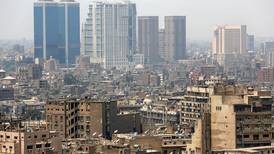 Egyptian start-ups brace for funding crunch