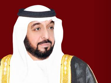 Sheikh Khalifa's life and legacy remembered