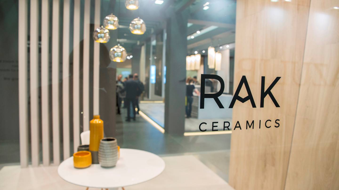 RAK Ceramics erwirbt die deutsche Kludi-Gruppe, um die Geschäftstätigkeit zu erweitern