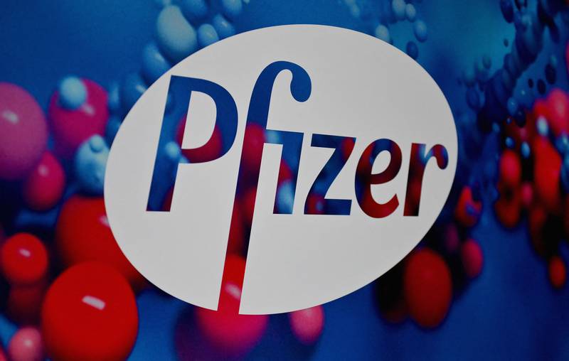 Pfizer says its third or booster shot provides high protection against the Delta variant.