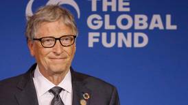 Bill Gates thanks President Sheikh Mohamed for helping reduce polio by 99.9%