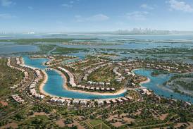 Waterfront community unveiled at Abu Dhabi's Al Jubail Island project