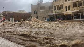 Three dead in Salalah flash flooding 