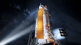 World’s most powerful rocket will soon take astronauts to the Moon