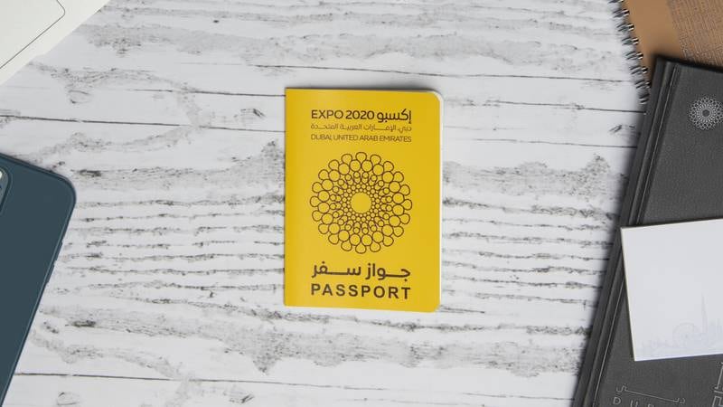 Just like an official passport, the document comes with enhanced security features such as a unique number, an area to include a passport-sized photo, personal details and hidden watermarked images on each of its pages, ensuring that no two documents are alike.