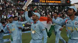 Every jersey worn by Indian team at T20 World Cup - in pictures