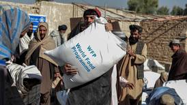 UN Security Council adopts resolution to ease Afghan aid shortage
