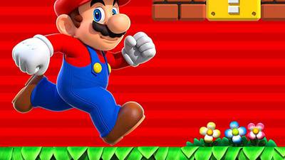 Super Mario Run (Video Game 2016) - IMDb