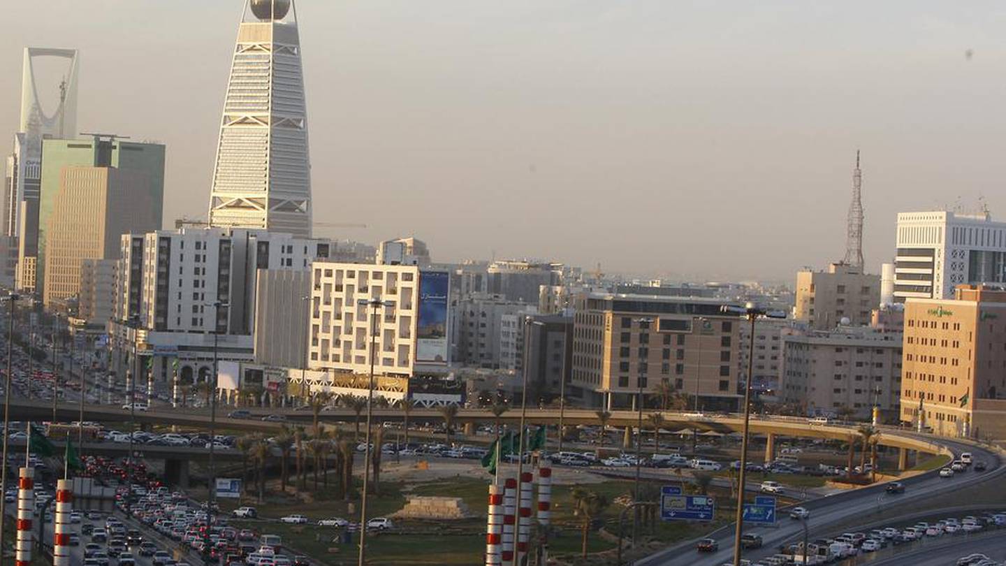 Saudi Arabia warned financial assets may be drained within five years