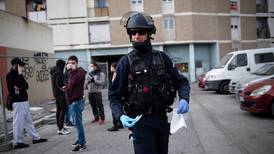 French election focus on crime puts Marseille's ganglands in the frame 