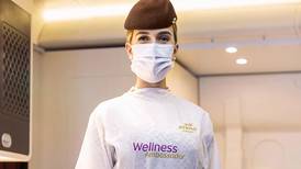 Etihad introduces in-flight wellness ambassadors to give travellers peace of mind