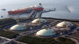 It’s a buyer’s market for LNG