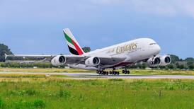 Emirates airline resumes flights to Brazil and Argentina for first time since Covid-19
