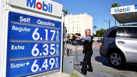 Exxon faces $2 billion loss on sale of troubled California oil properties