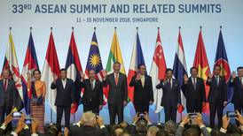 Too big to ignore: ASEAN to weigh in on Rohingya crisis