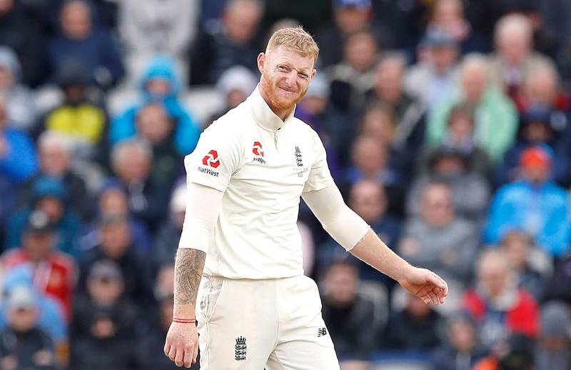 File photo dated 05-09-2019 of England's Ben Stokes. PA Photo. Issue date: Wednesday March 18, 2020. Ben Stokes has revealed the abdominal issue which led to him being withdrawn from EnglandÕs tour match in Sri Lanka was caused by a blow to the midsection during batting practice. See PA story CRICKET Stokes. Photo credit should read Martin Rickett/PA Wire.