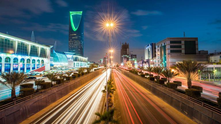 An image that illustrates this article Saudi Arabia's start-ups hit record number of deals and funding in 2019