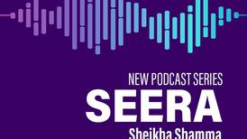 Seera: Sheikha Shamma shares passion for sustainability