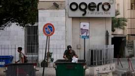 Lebanon internet blackout looms as employees of state-owned provider Ogero strike over pay