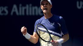 Andy Murray opens US Open campaign with straight-sets win over Francisco Cerundolo