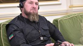 Chechen leader Ramzan Kadyrov in hospital with suspected coronavirus