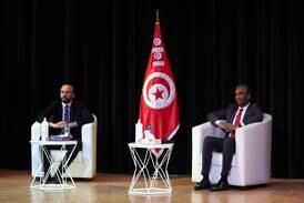 Tunisia says 50,000 join consultation process for new constitution