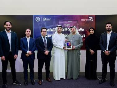 Dubai unveils world’s first secured digital certificates