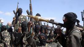 US kills 17 Al Shabab militants in Somalia strike
