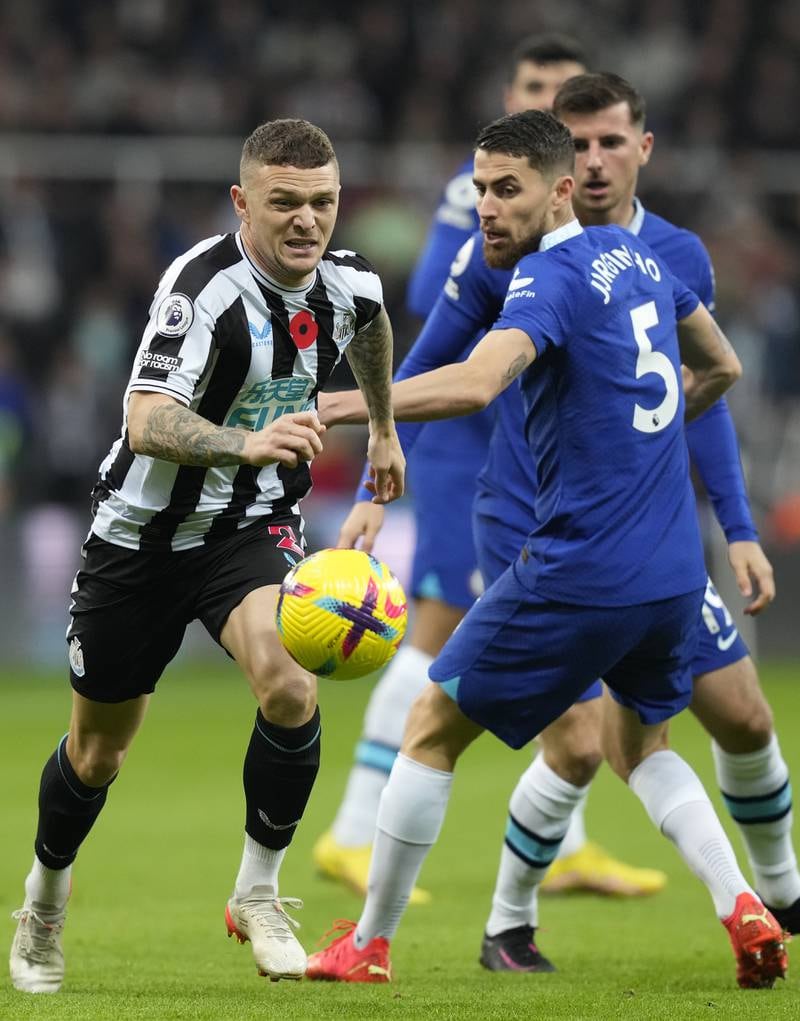 Newcastle vs Chelsea