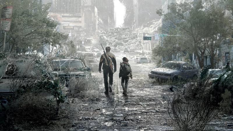 Set years after a virus infected millions, the emotionally-charged story features a middle-aged survivor, Joel, escorting teenager Ellie, who may be the key to humanity’s survival, across a zombie-strewn post-apocalyptic America